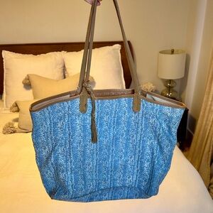 JOIE Tote
